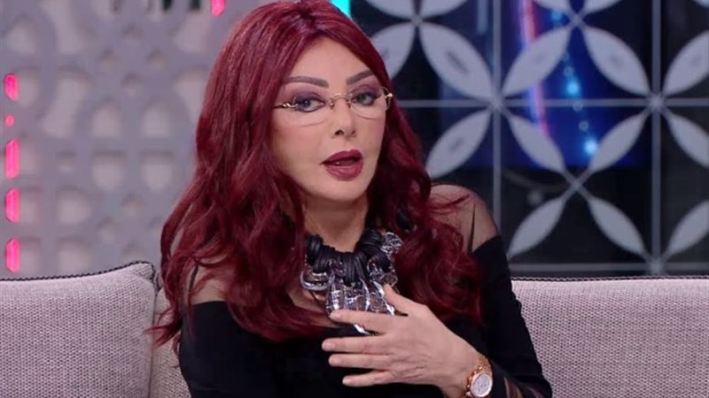 نبيلة عبيد