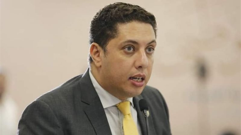 الدكتور أحمد محسن قاسم