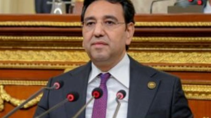 أيمن محسب