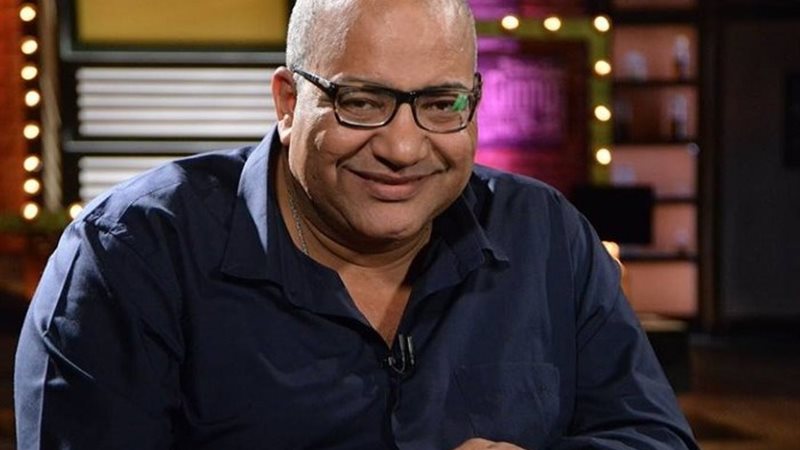 بيومي فؤاد