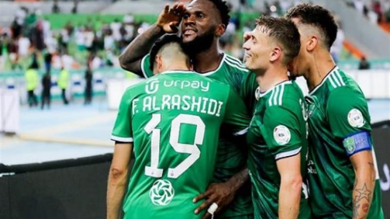 اهلي جدة