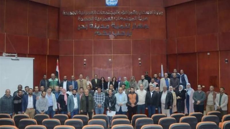 ورشة المجتمعات العمرانية