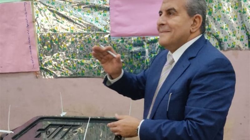 طاهر أبو زيد