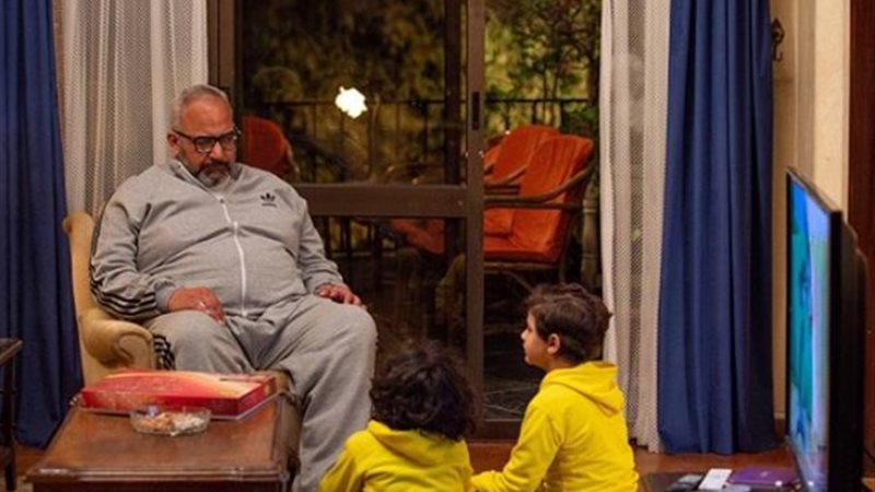 فيلم سنة أولى خطف