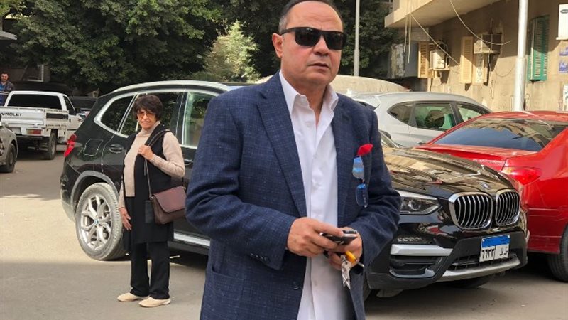 طارق يحيى