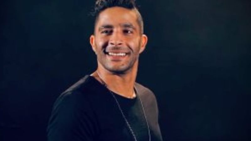 مصطفى منصور