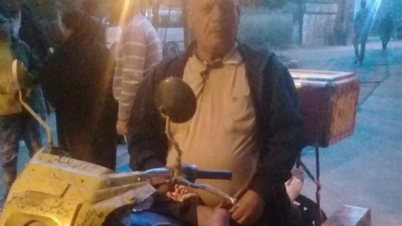 عم جبريل