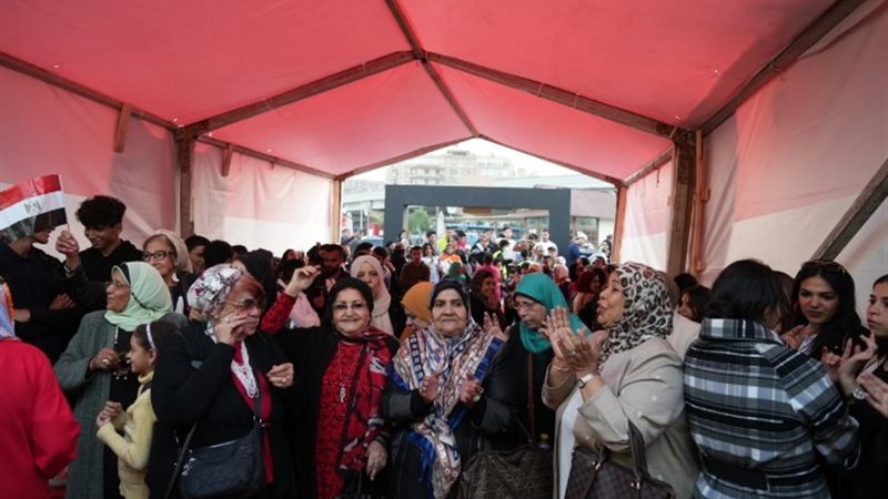 الانتخابات الرئاسية