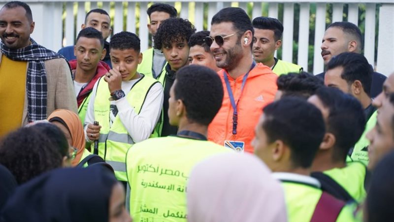 المهندس أحمد حلمي