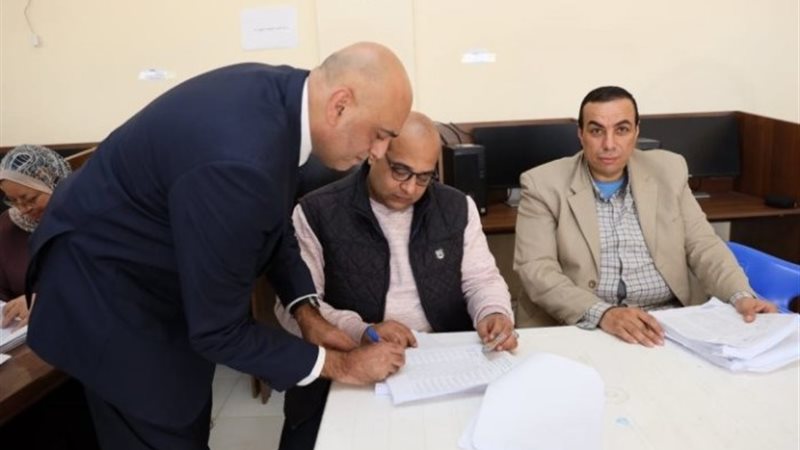 الرئيس التنفيذي لجهاز تنمية المشروعات