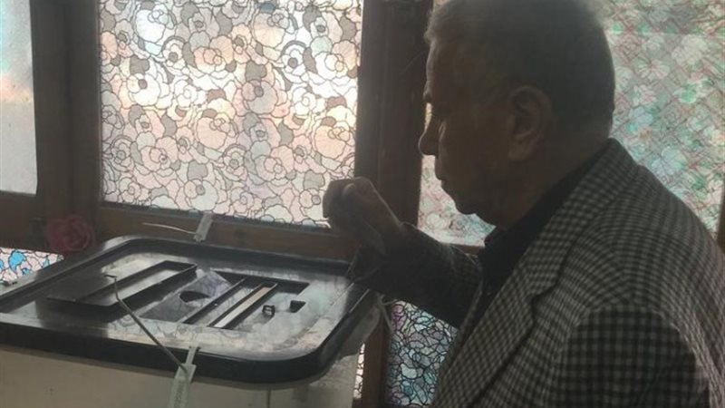 حسن حمدي