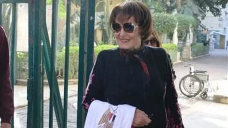 سمير أحمد تشارك بالانتخابات الرئاسية