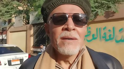 ناخب: «جاي أدعم مصر.. وبطلب من الرئيس الجديد يظبط الأسعار»