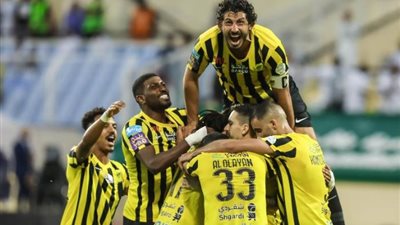 أحمد حجازي يقود تشكيل الاتحاد أمام أوكلاند سيتي بافتتاحية كأس العالم