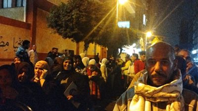 برلماني: يوم التصويت الأخير شهد حضورا شبابيا كبيرا