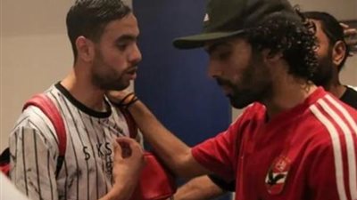 خبير لوائح رياضية: لجوء محمد الشيبي للمحاكم غير قانوني