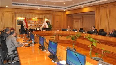جامعة حلوان تقرر إنشاء نادي رياضي جديد