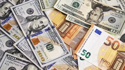 أسعار العملات الأجنبية والعربية اليوم الأربعاء بالأسواق