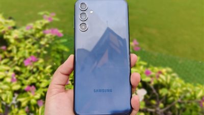 اوعى يفوتك.. مزايا هاتف Galaxy M34