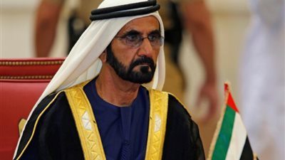 اقتصادي مصري يفوز بجائزة نوابغ العرب