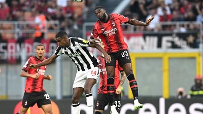 نيوكاسل يستضيف ميلان الإيطالي في دوري الأبطال الليلة