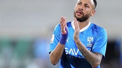 سانتوس البرازيلي يسعي لضم نيمار بعد رغبة الهلال في رحيلة