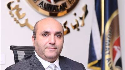 تعيين هاني العتال مساعدا لرئيس حزب حماة الوطن