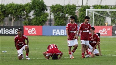 الأهلي يواجه الإسماعيلي في بطولة الجمهورية اليوم