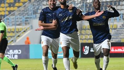 موعد مباراة سيراميكا وفيوتشر والتشكيل المتوقع