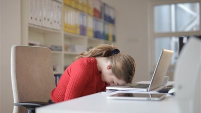 تعرف على أفضل الطرق للتخلص من اكتئاب الشتاء