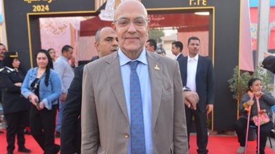 أحمد صبور: الإقبال علي الانتخابات «تاريخي» ويعكس شعور المصريين بالمسؤولية