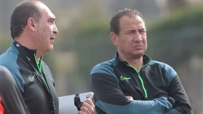 الشوط الأول.. «الرجل الثاني» في المصري يقود الفريق للتقدم على الزمالك