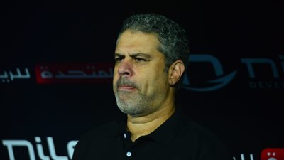 أول قرار من معتمد جمال بعد «سقوط» الزمالك أمام المصري