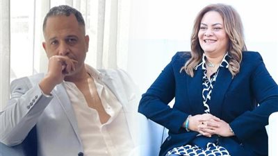 كاملة أبو ذكري: موت مصطفى درويش سبب عدم تقديم جزء ثاني من «بميت وش»
