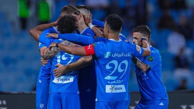 للإبتعاد بالصدارة.. الهلال في مواجهة الوحدة بدوري «روشن» اليوم