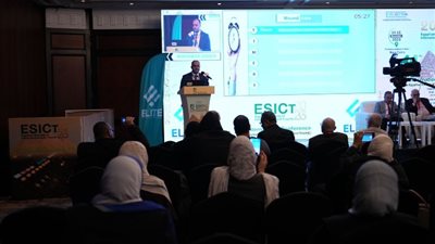 انطلاق فعاليات اليوم الثاني لمؤتمر الجمعية المصرية للرعاية المركزة