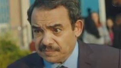 عقب وفاته.. لفت الانتباه من خلال شخصية عمران في «عملة نادرة»