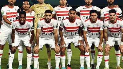 الزمالك يسافر إلى أنجولا فى طائرة خاصة لمواجهة ساجرادا