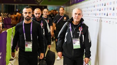 مباراة الأهلي والاتحاد بكأس العالم للأندية