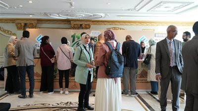 مؤتمر الجمعية المصرية للرعاية المركزة يختتم فعالياته في نسخته الـ11.. صور