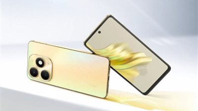 منافس آيفون.. مزايا هاتف Spark 20 Pro