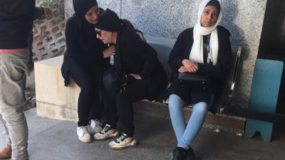 أسرة المخرج أحمد البدري تنتظر خروج جثمانه من مشرحة معهد ناصر