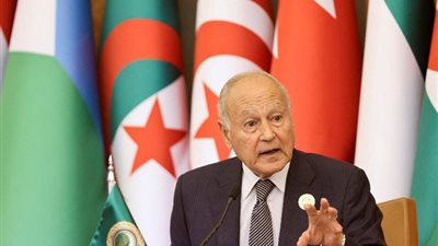 الأمين العام لجامعة الدول العربية ينعى أمير الكويت