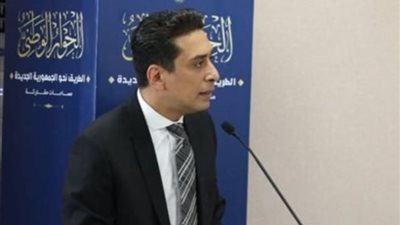الحزب الليبرالي: نطالب الرئيس بخطة اقتصادية محكمة وعدم تجديد الثقة في حكومة مدبولي