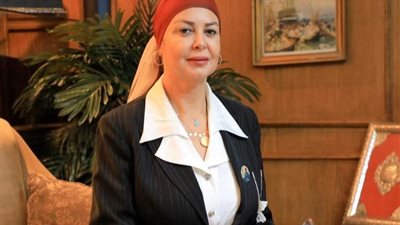 النائبة أمل سلامة: تأييد السيسي هدفه استكمال التنمية ومشاريع الدولة