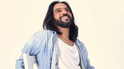 تفاصيل أغنية قبل ما أمشي لـ«بهاء سلطان» قبل طرحها