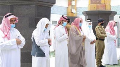 توجيه ملكي بإقامة صلاة الغائب على أمير الكويت في الحرمين المكي والنبوي