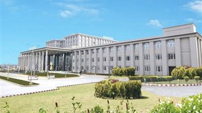 إعلام جامعة msa تعلن عن لقاء مفتوح احتفالاً باليوم العالمي للغة العربية.. الإثنين