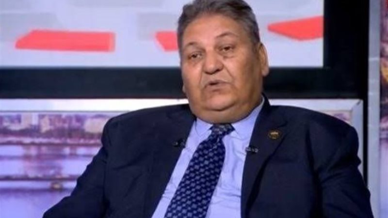 النائب وفيق عزت