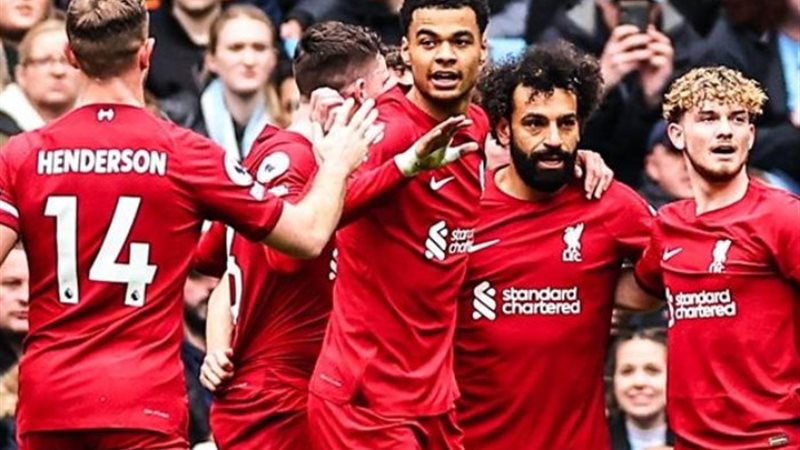 ليفربول